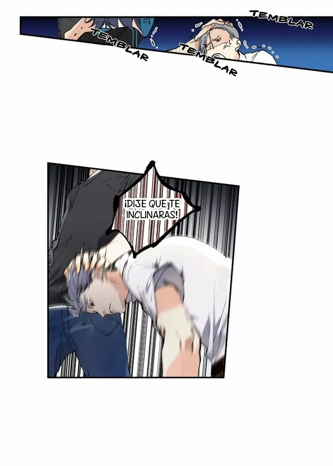 Página 41 del Manga