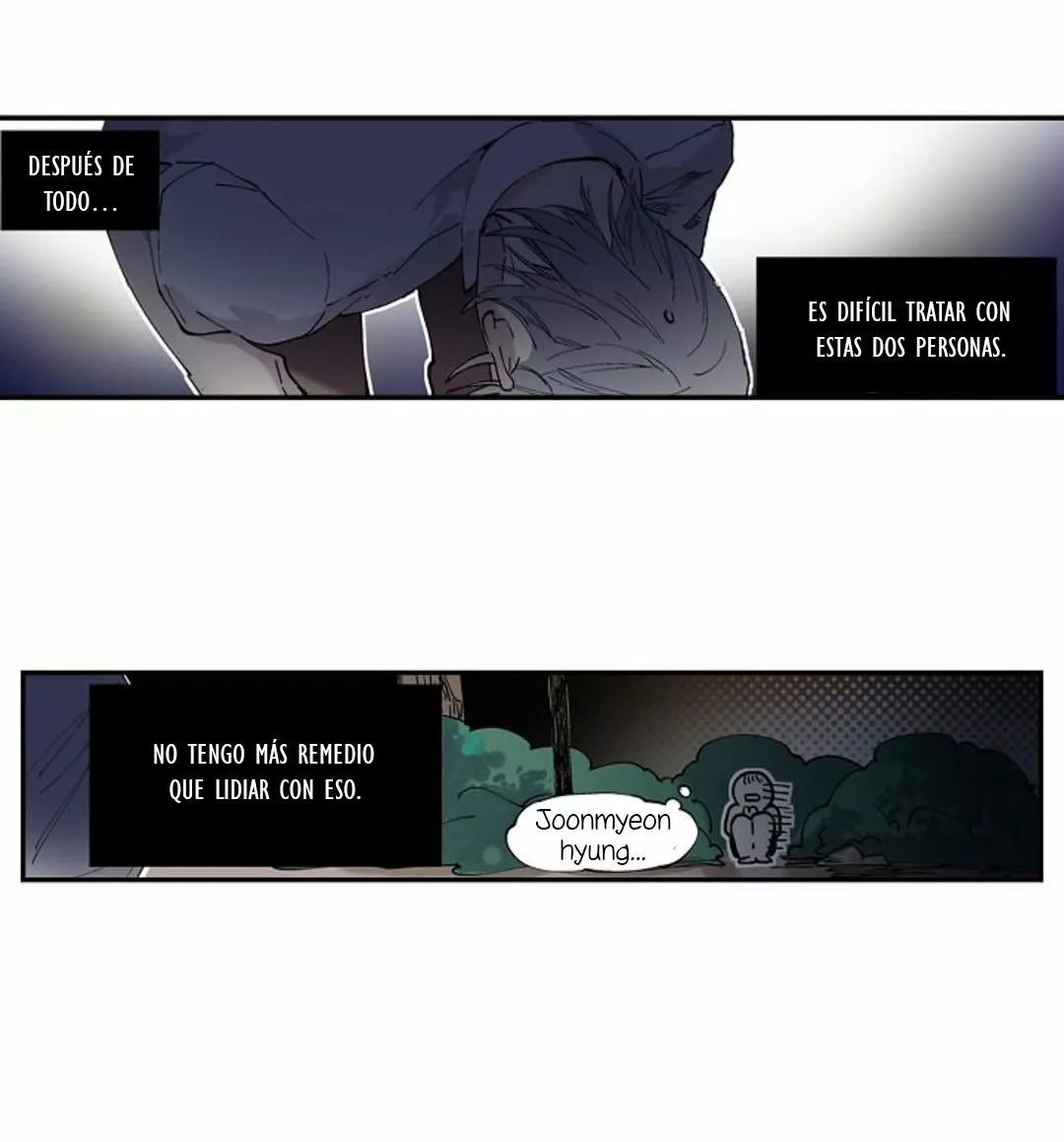 Página 44 del Manga