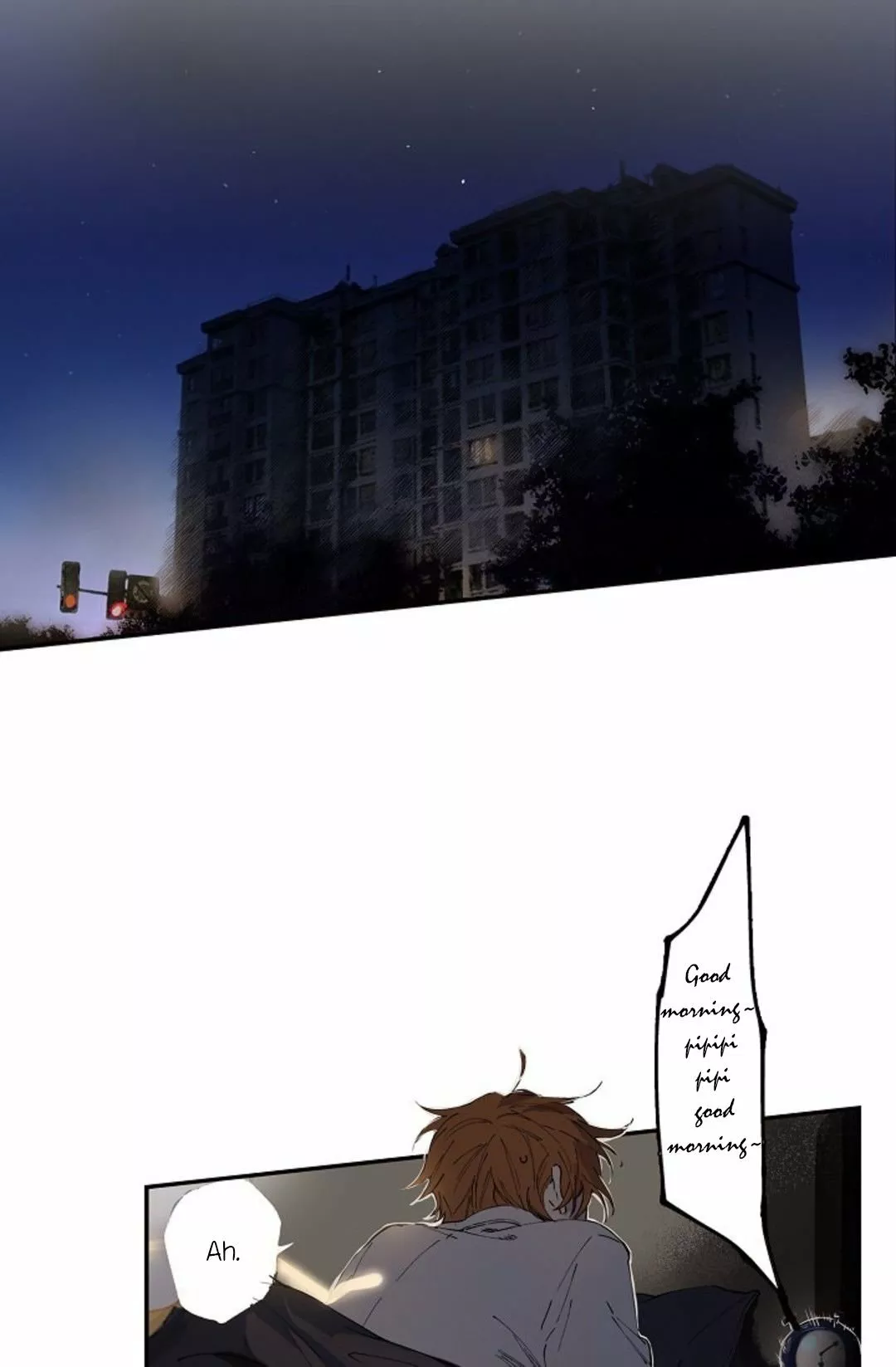 Página 46 del Manga