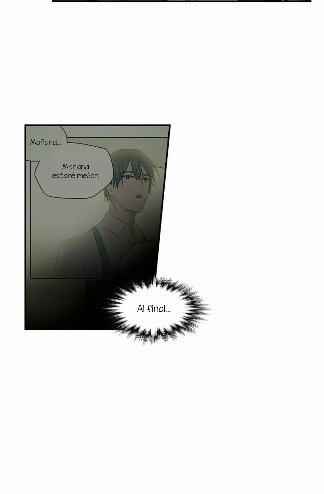 Página 47 del Manga