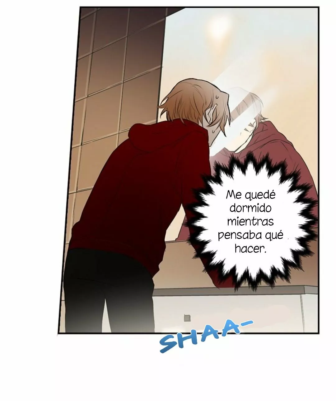 Página 48 del Manga