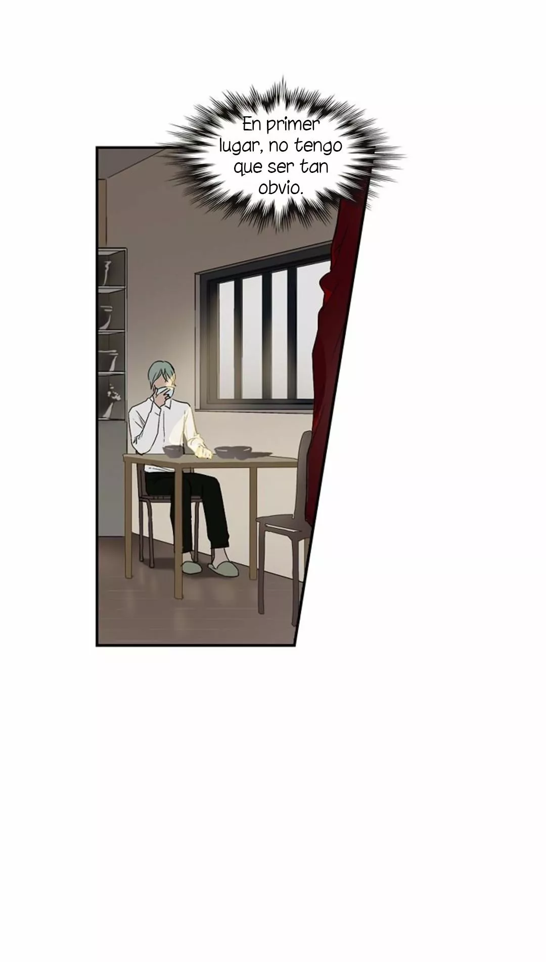 Página 50 del Manga