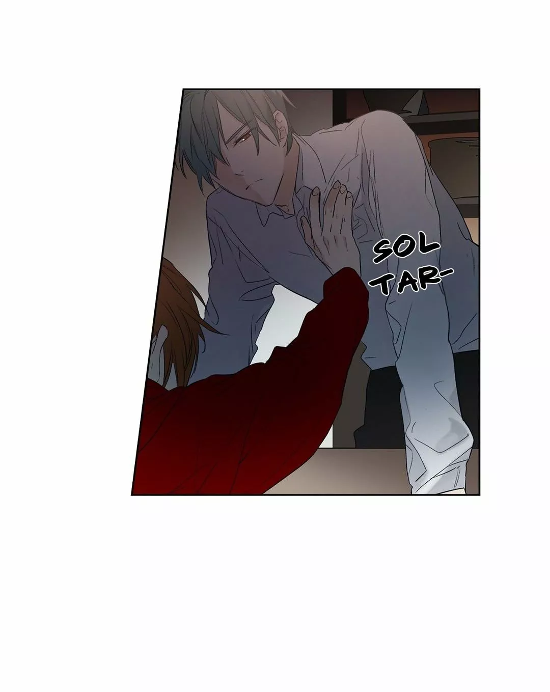 Página 32 del Manga