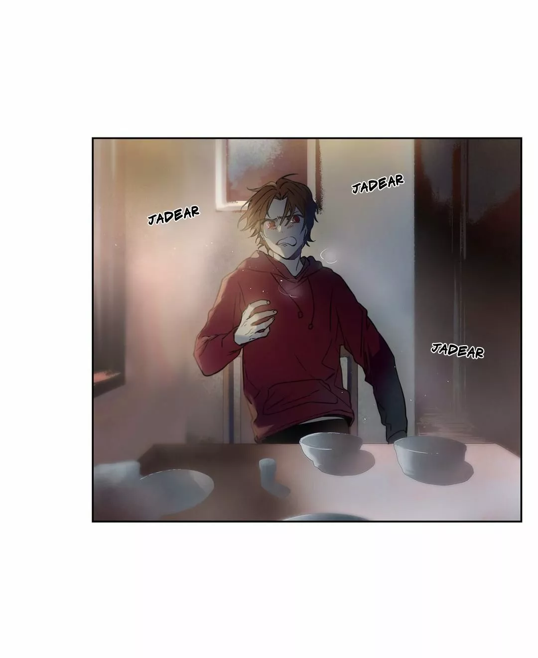 Página 39 del Manga