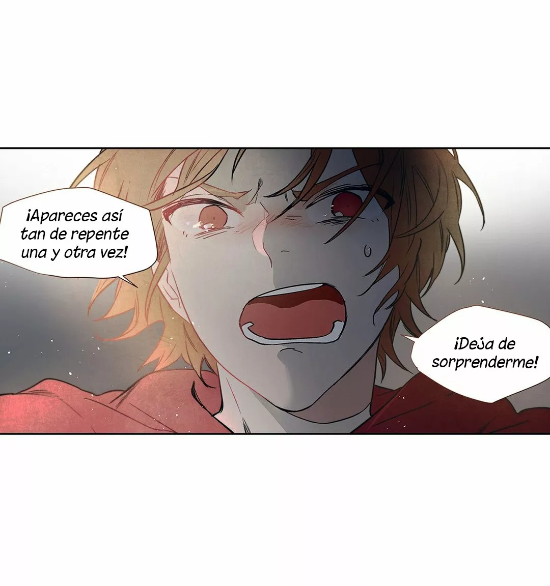 Página 40 del Manga