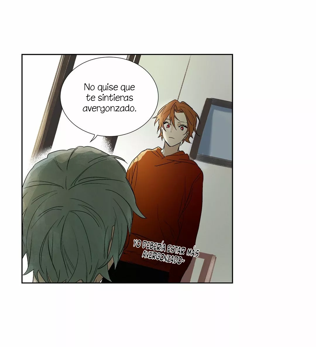 Página 49 del Manga