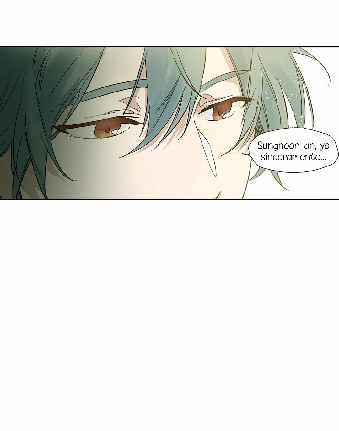 Página 52 del Manga