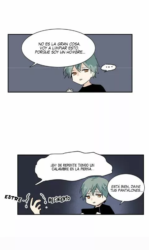 Página 35 del Manga