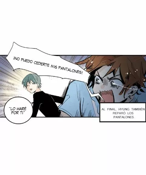 Página 36 del Manga