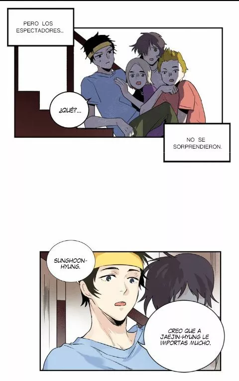 Página 37 del Manga