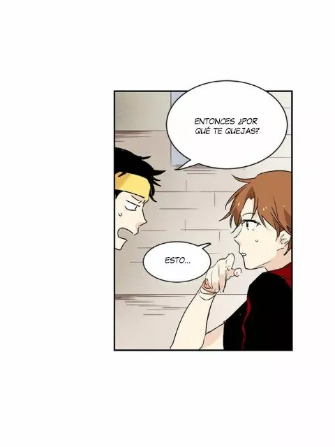 Página 39 del Manga