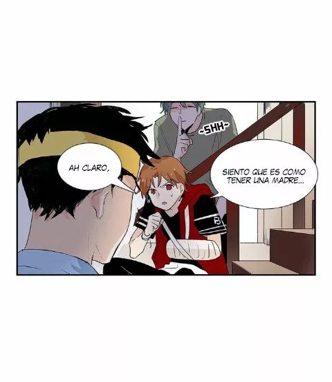 Página 42 del Manga