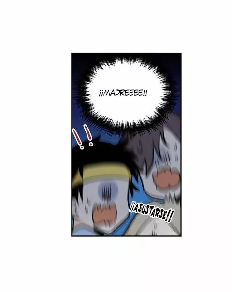 Página 43 del Manga