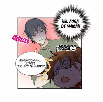 Página 44 del Manga