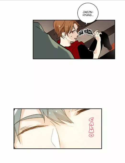 Página 45 del Manga