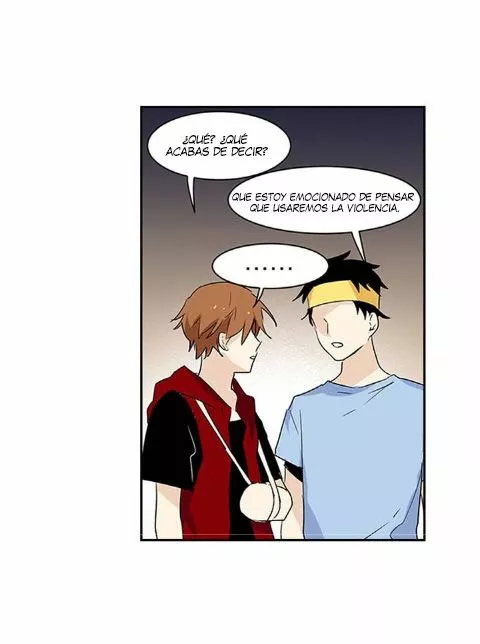 Página 49 del Manga