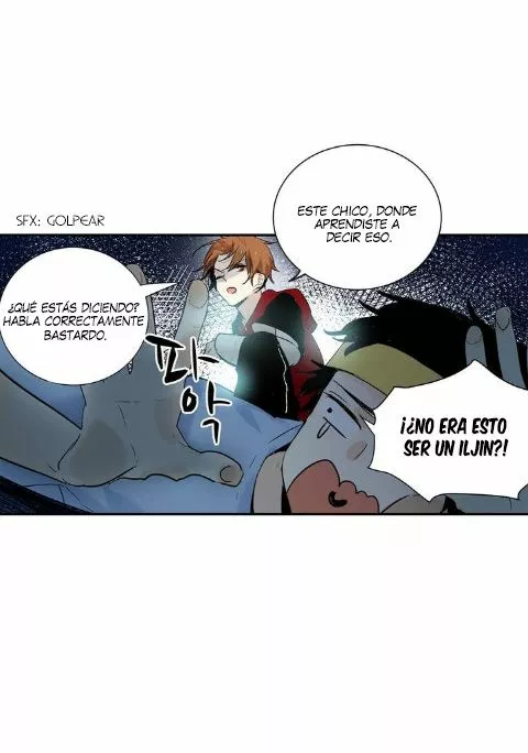 Página 51 del Manga