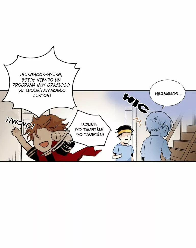 Página 30 del Manga