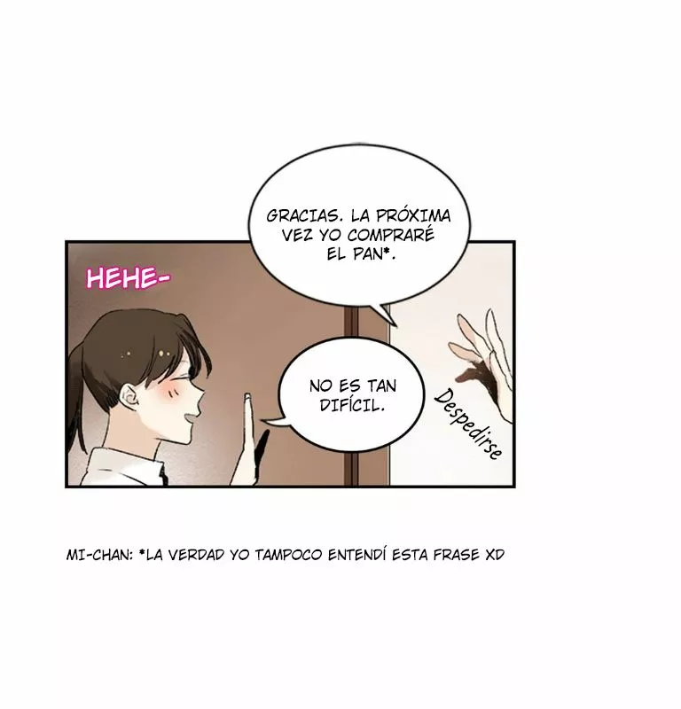 Página 40 del Manga