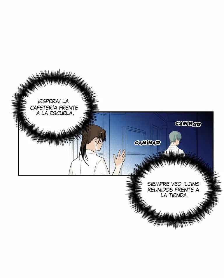 Página 41 del Manga