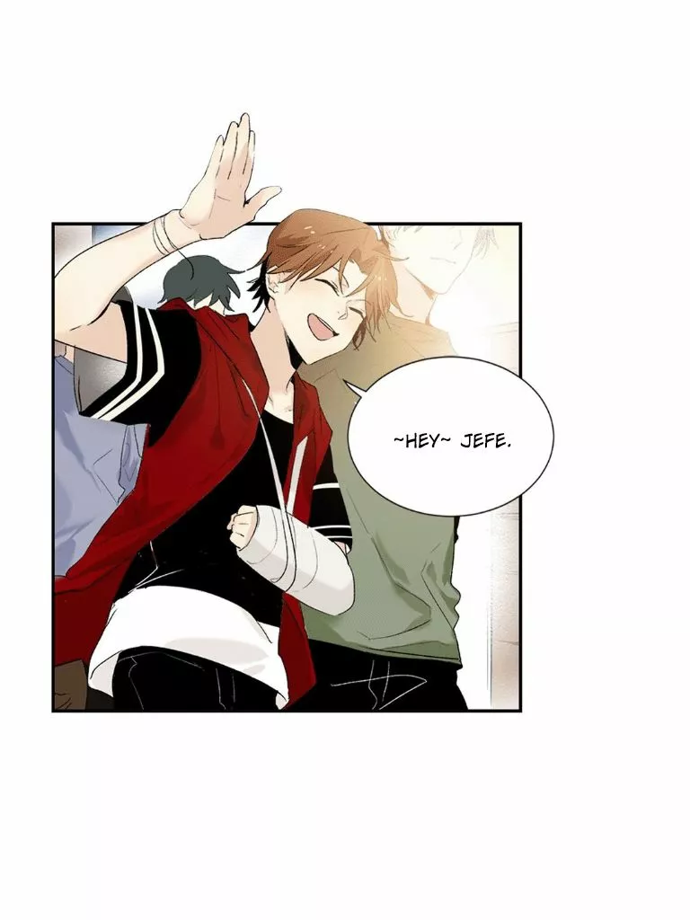 Página 45 del Manga