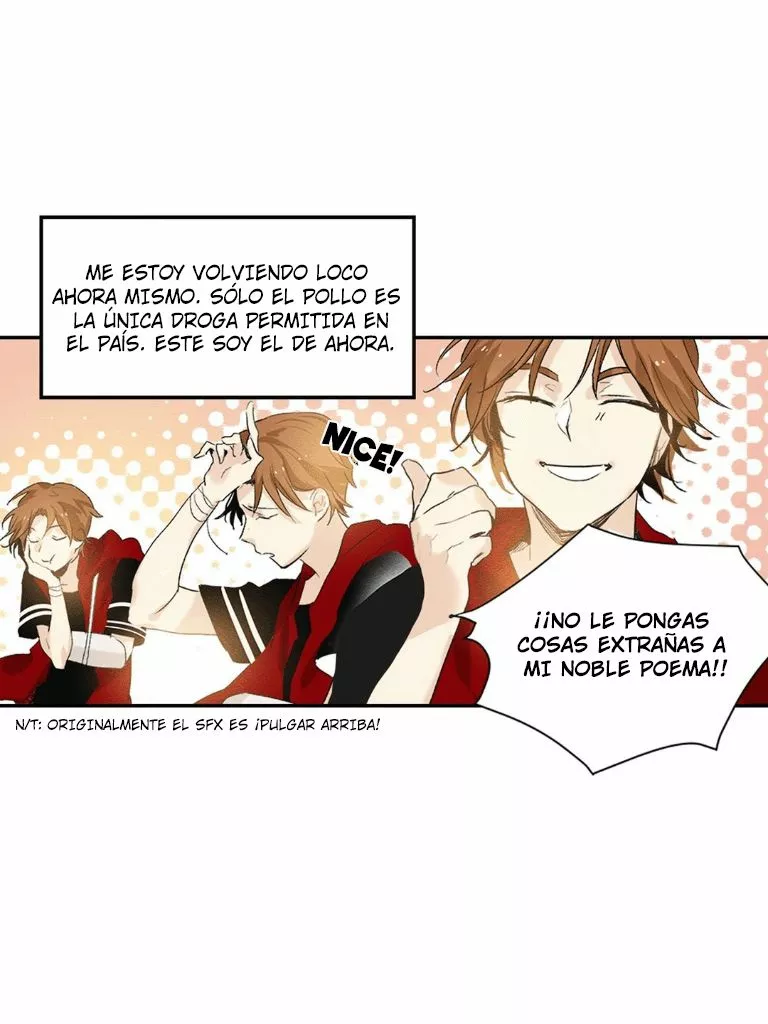 Página 50 del Manga