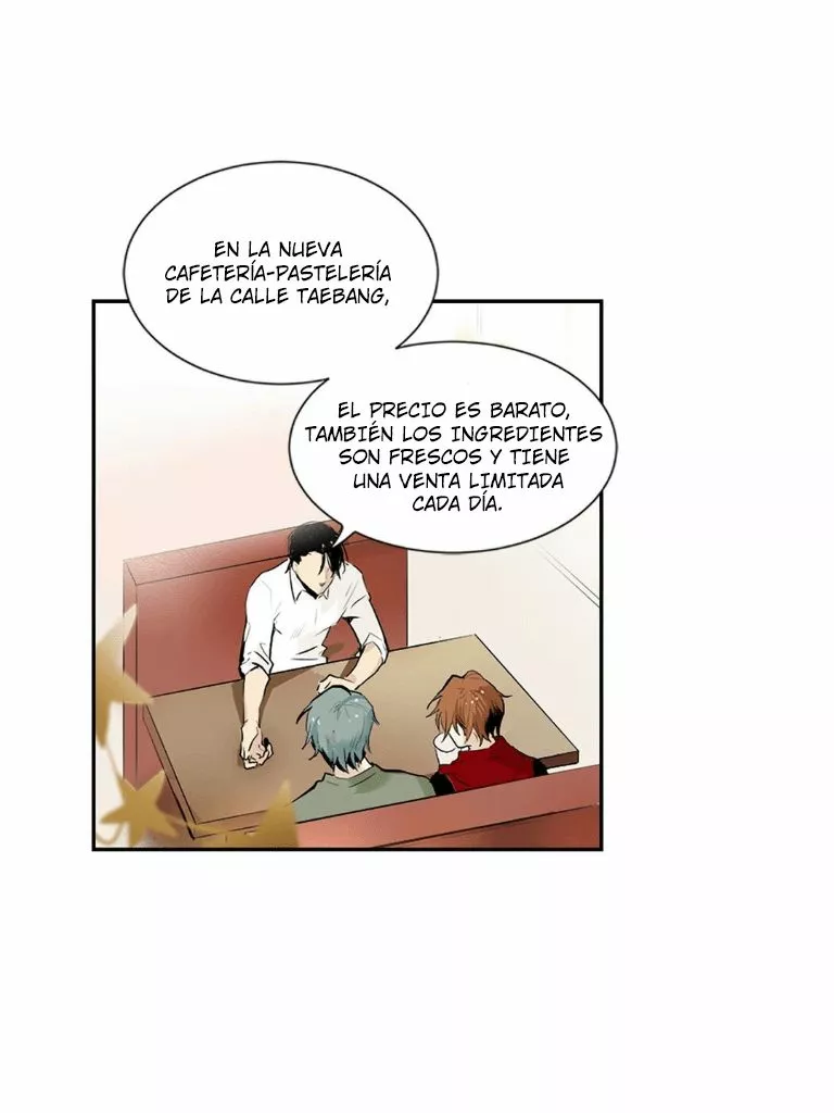 Página 52 del Manga