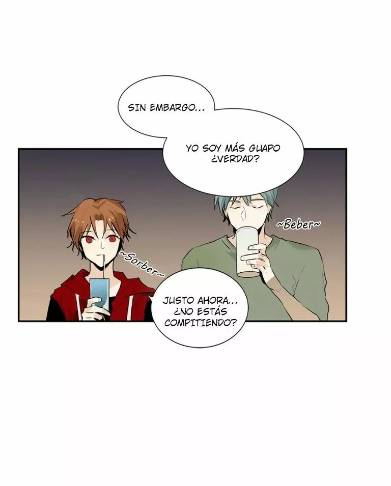 Página 54 del Manga