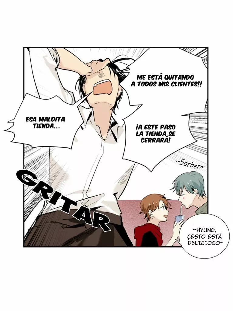 Página 56 del Manga