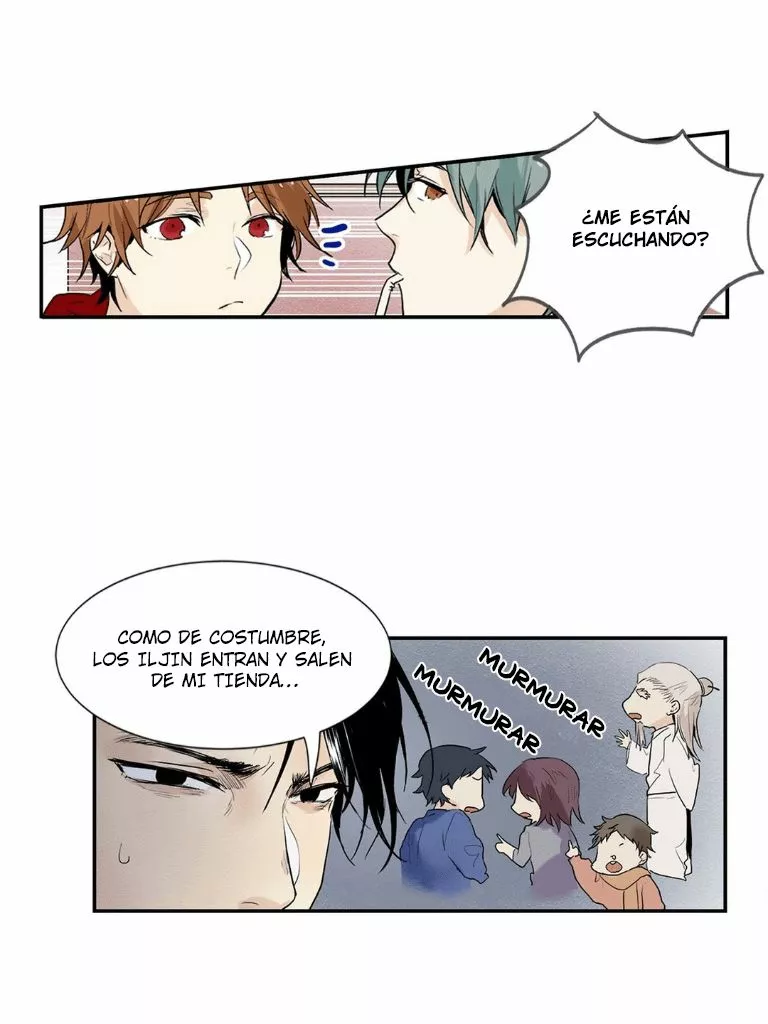 Página 57 del Manga