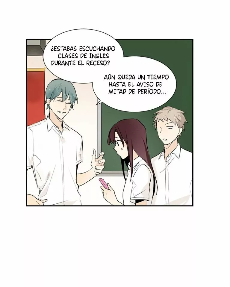 Página 35 del Manga