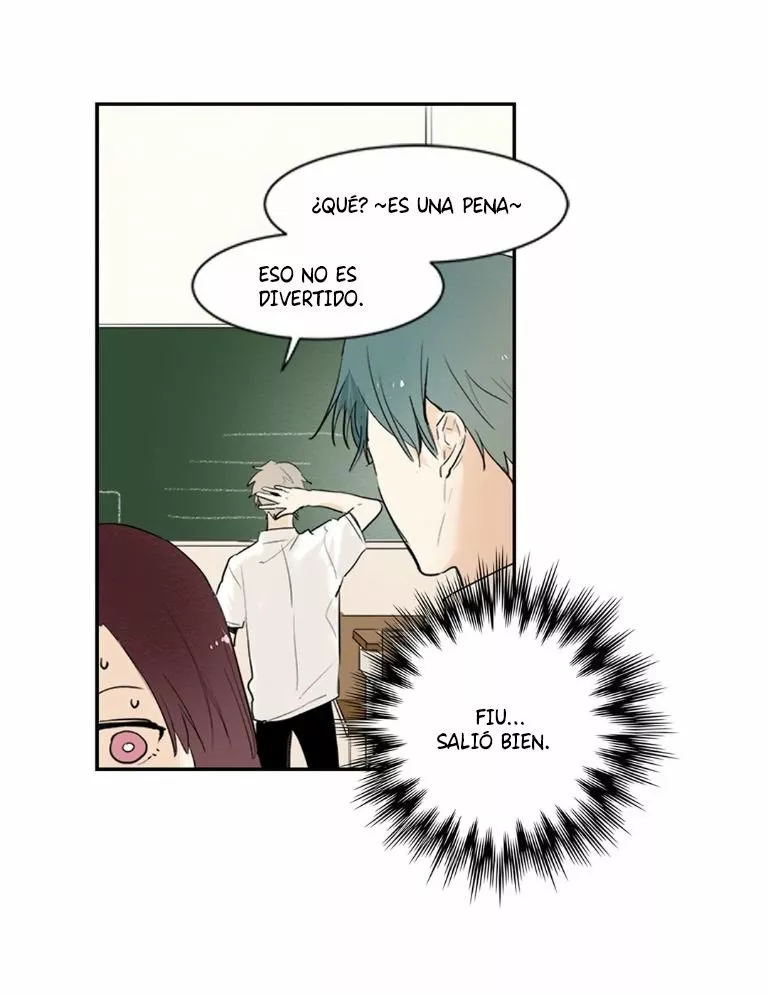 Página 38 del Manga