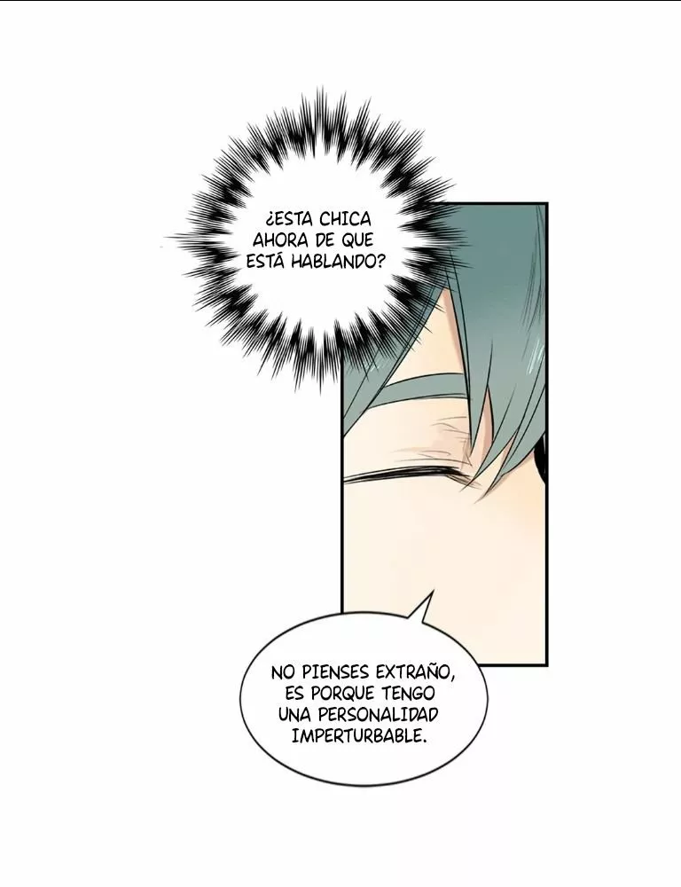 Página 45 del Manga