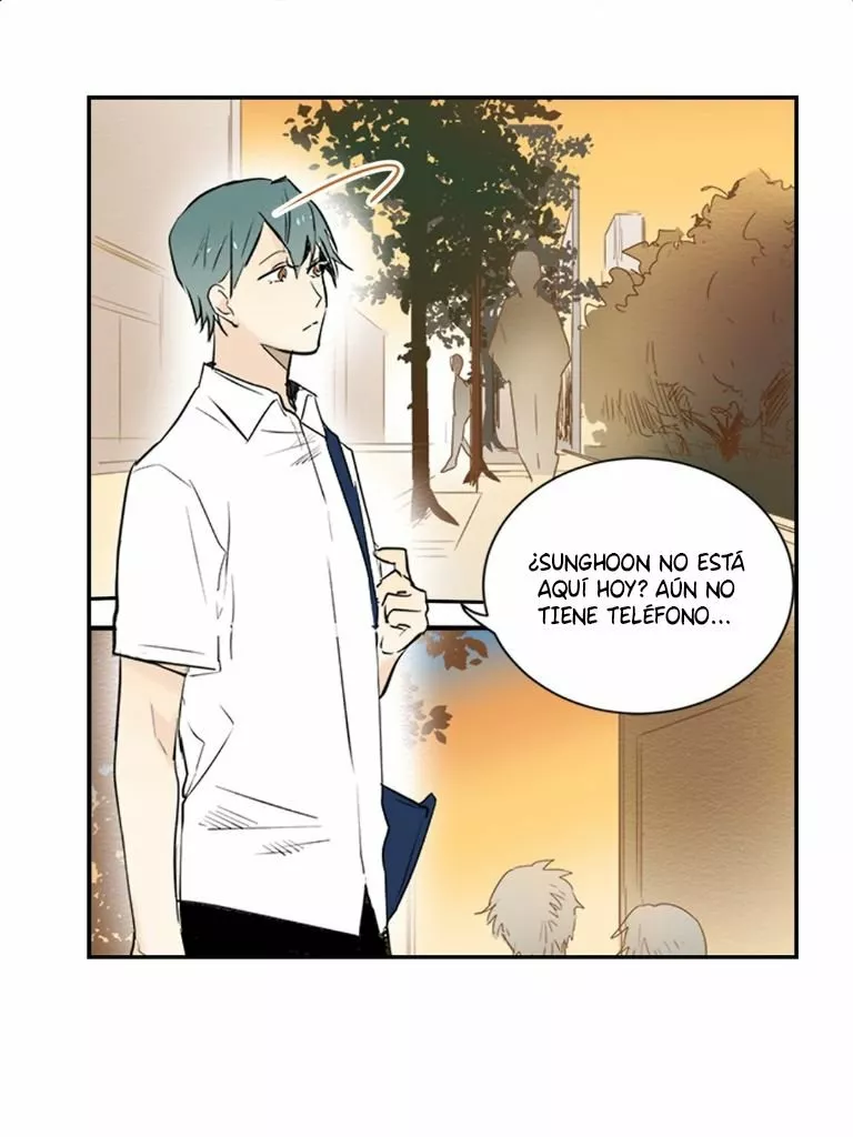 Página 52 del Manga