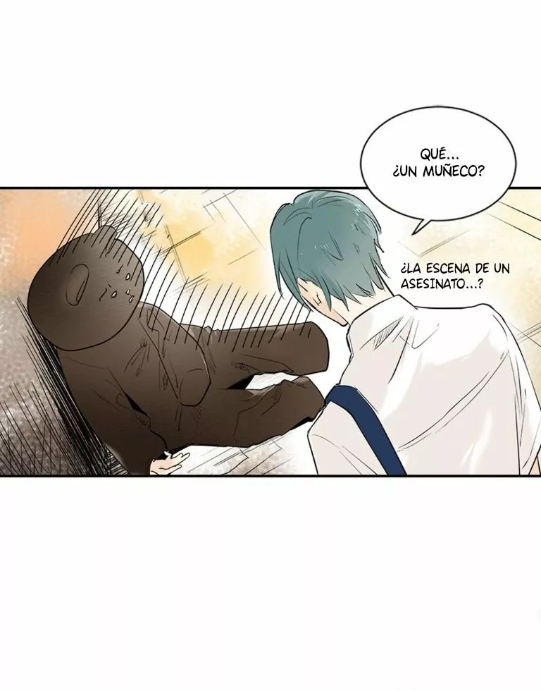 Página 54 del Manga