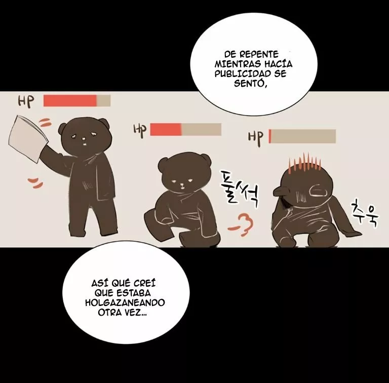 Página 35 del Manga