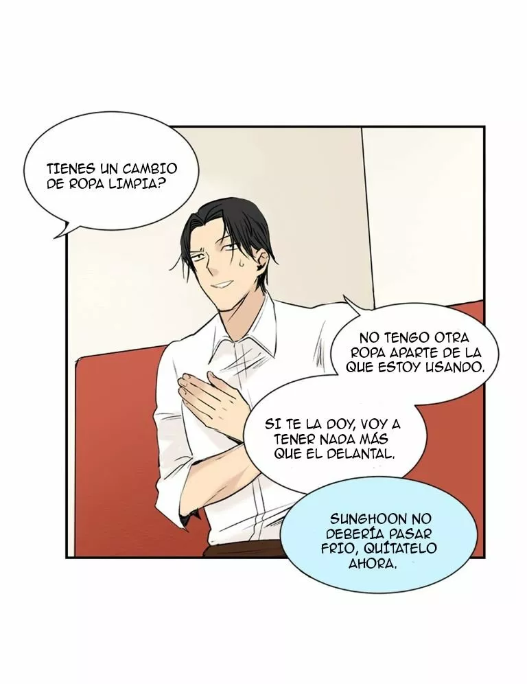 Página 38 del Manga