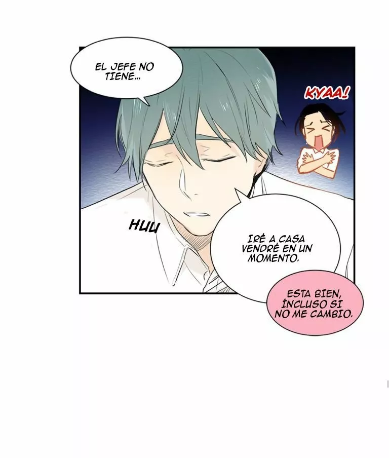 Página 50 del Manga