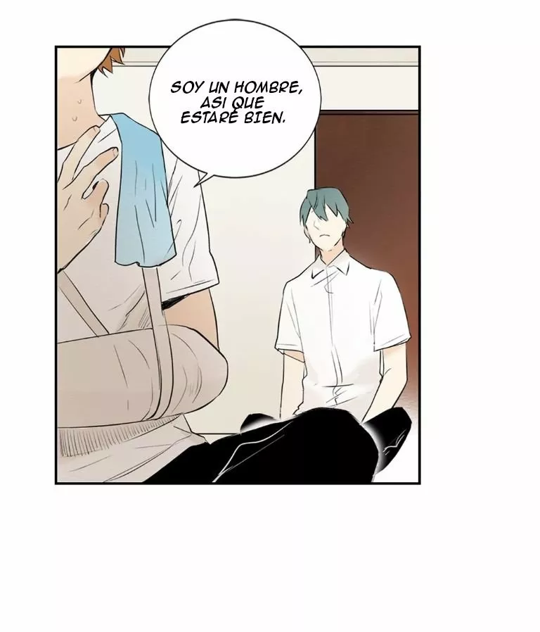 Página 52 del Manga