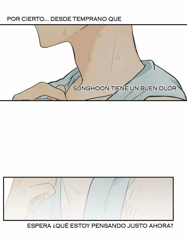 Página 54 del Manga