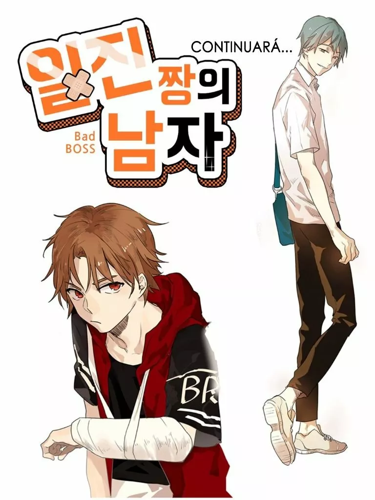 Página 58 del Manga