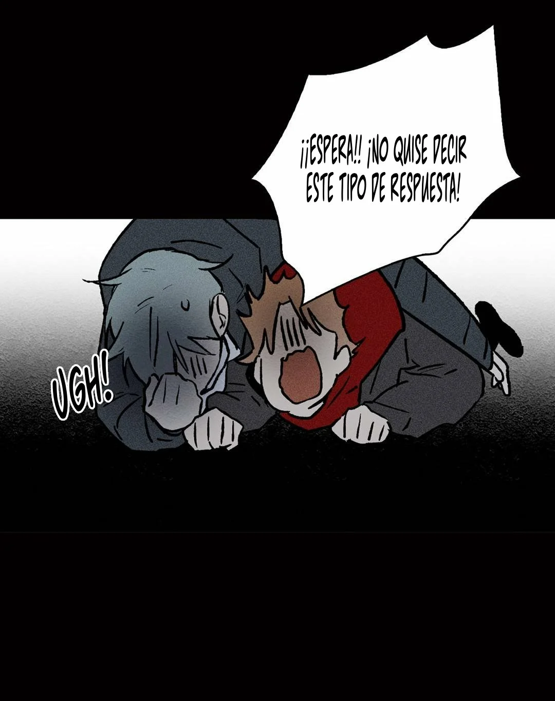 Página 34 del Manga