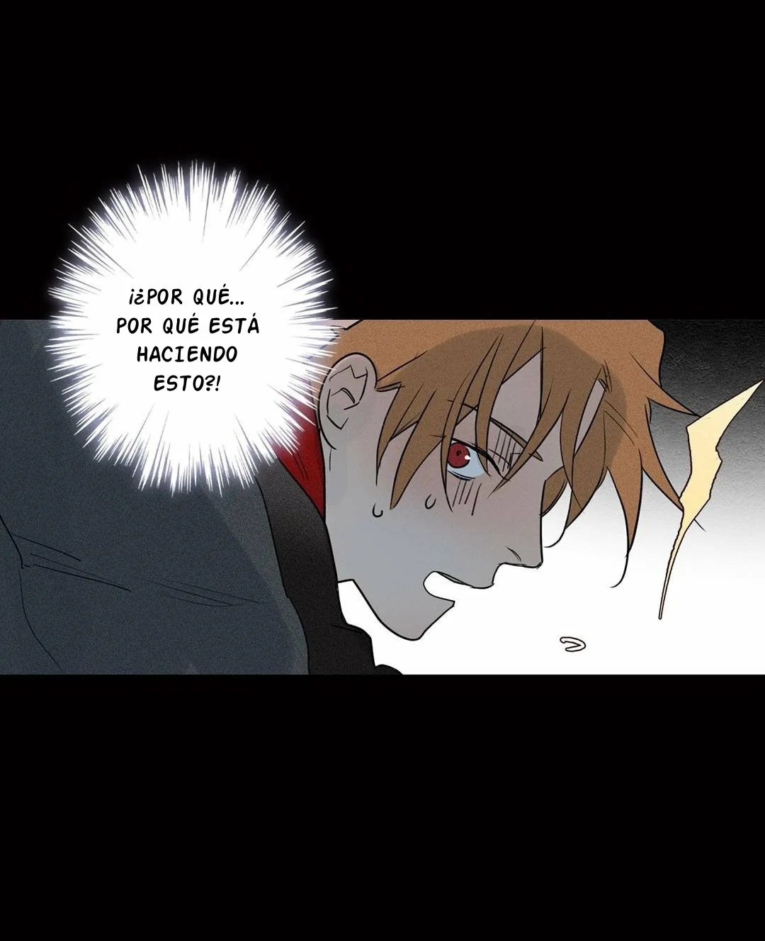 Página 40 del Manga