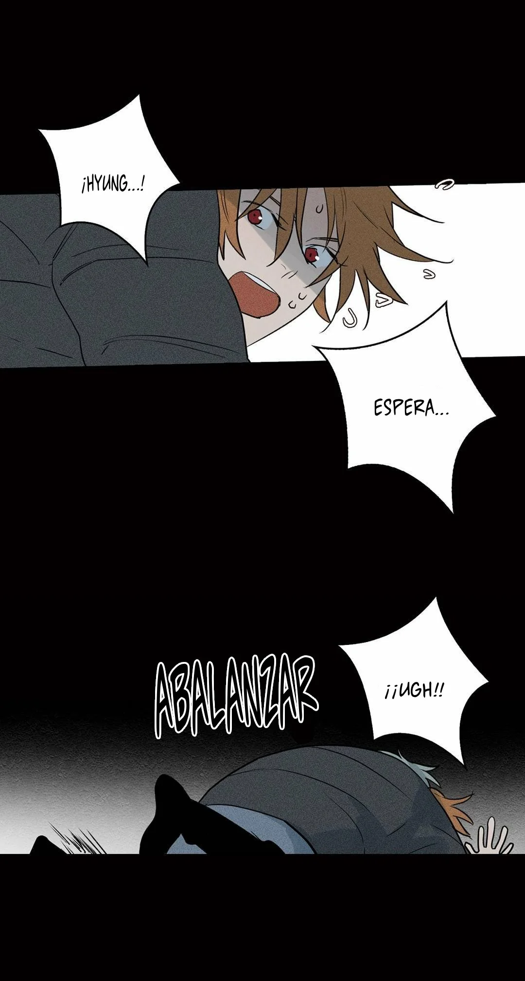 Página 41 del Manga