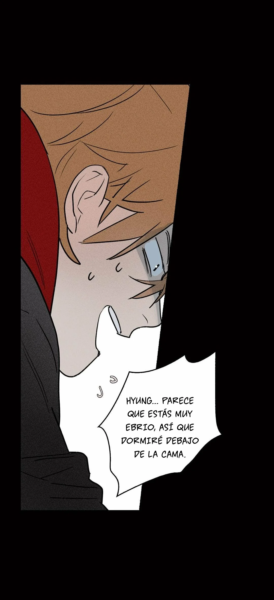 Página 43 del Manga