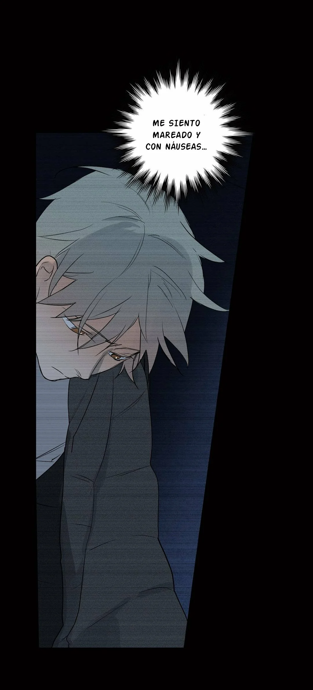 Página 45 del Manga