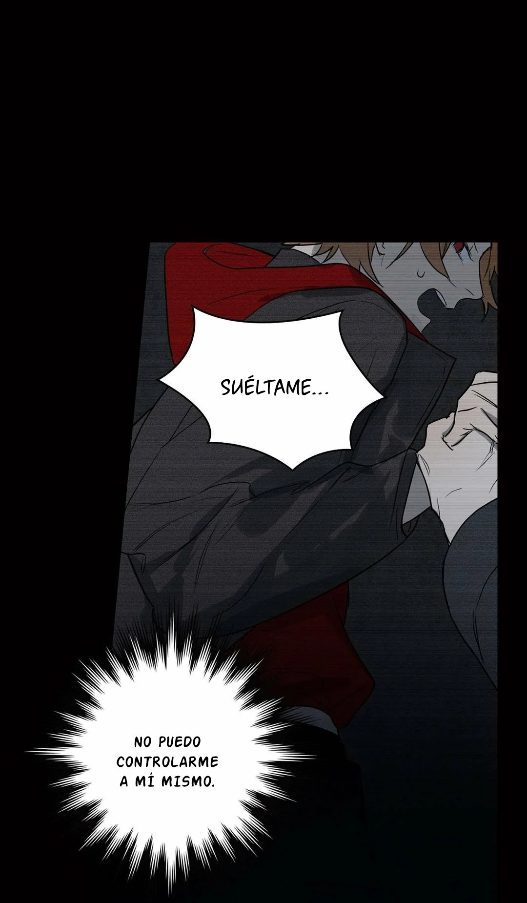 Página 46 del Manga