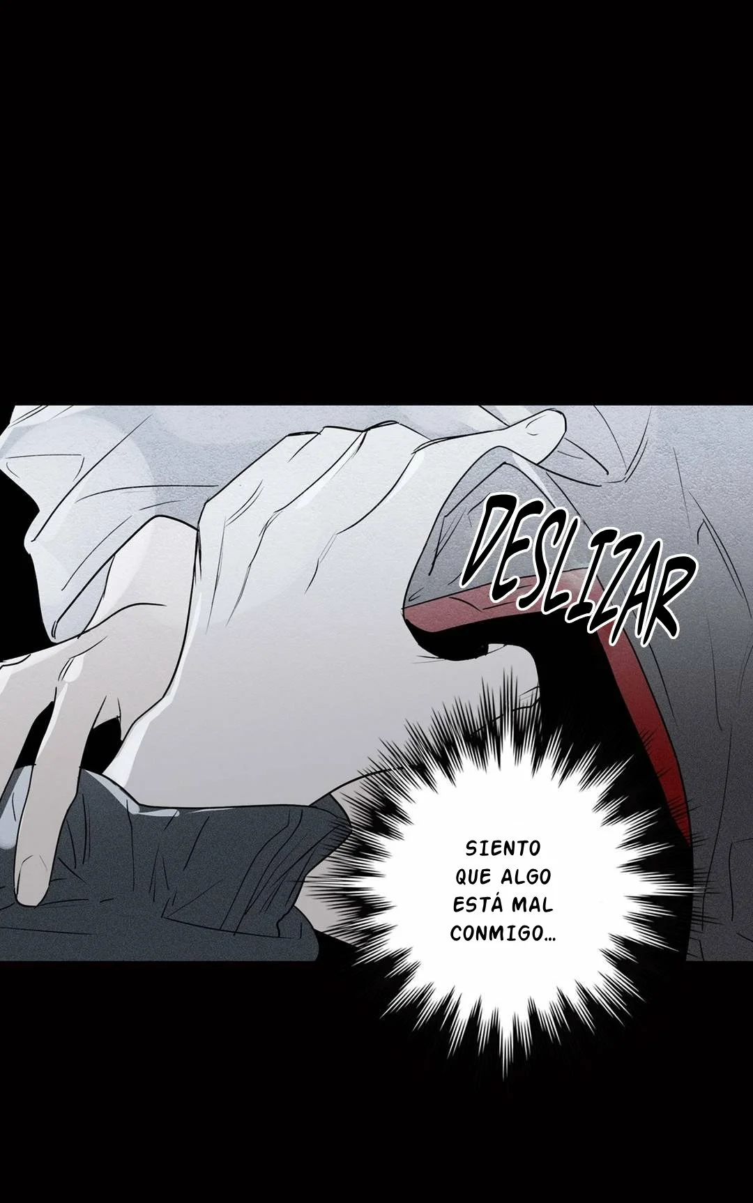 Página 49 del Manga