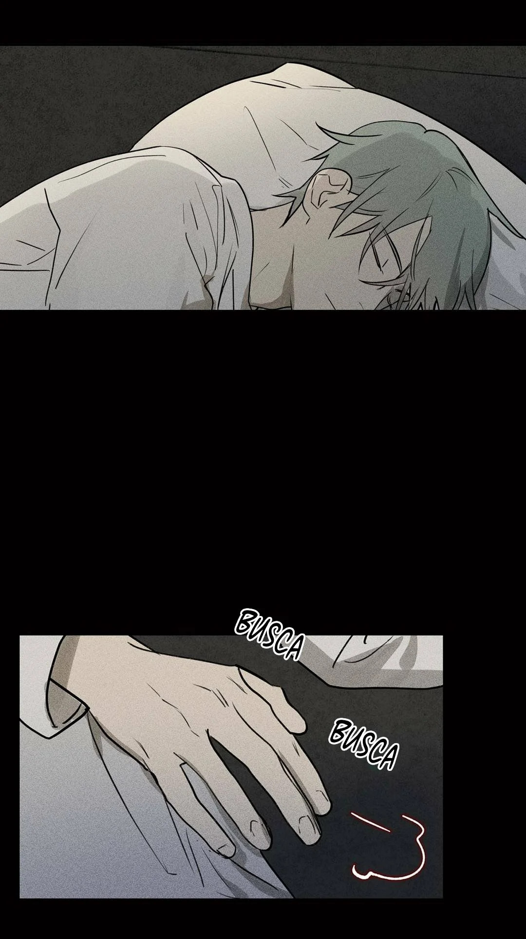 Página 36 del Manga