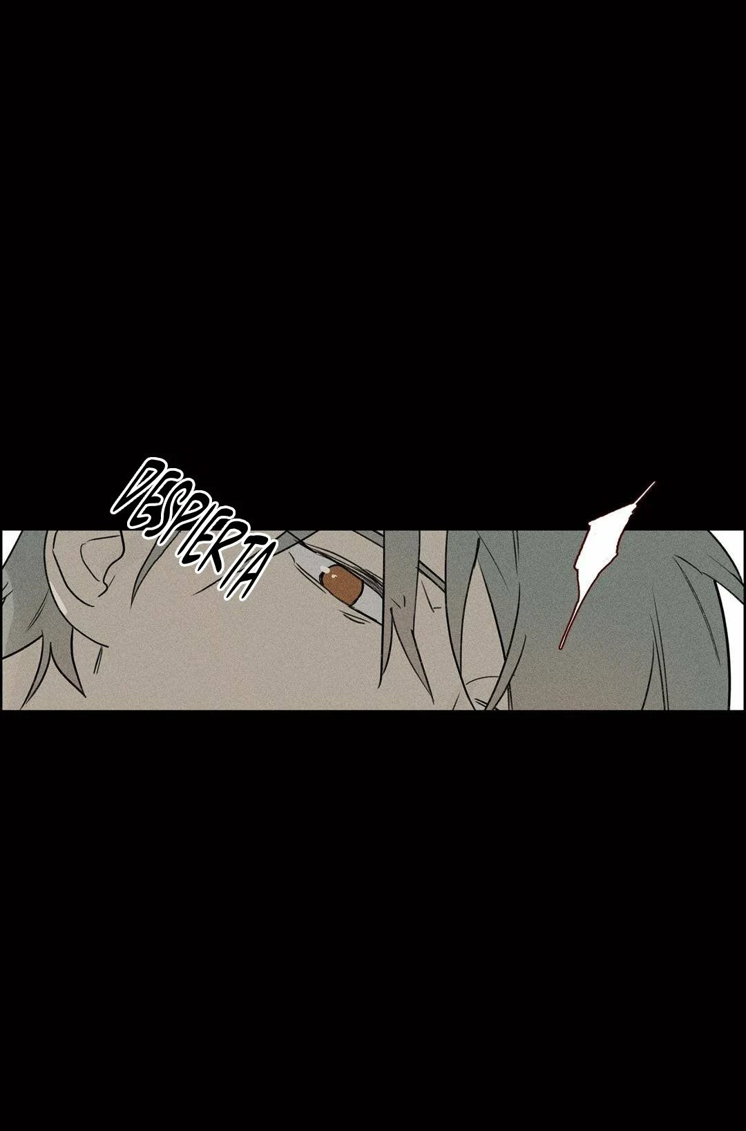 Página 38 del Manga